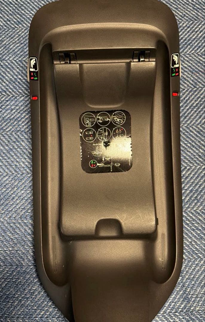 あ*や様 cybex ベースONE