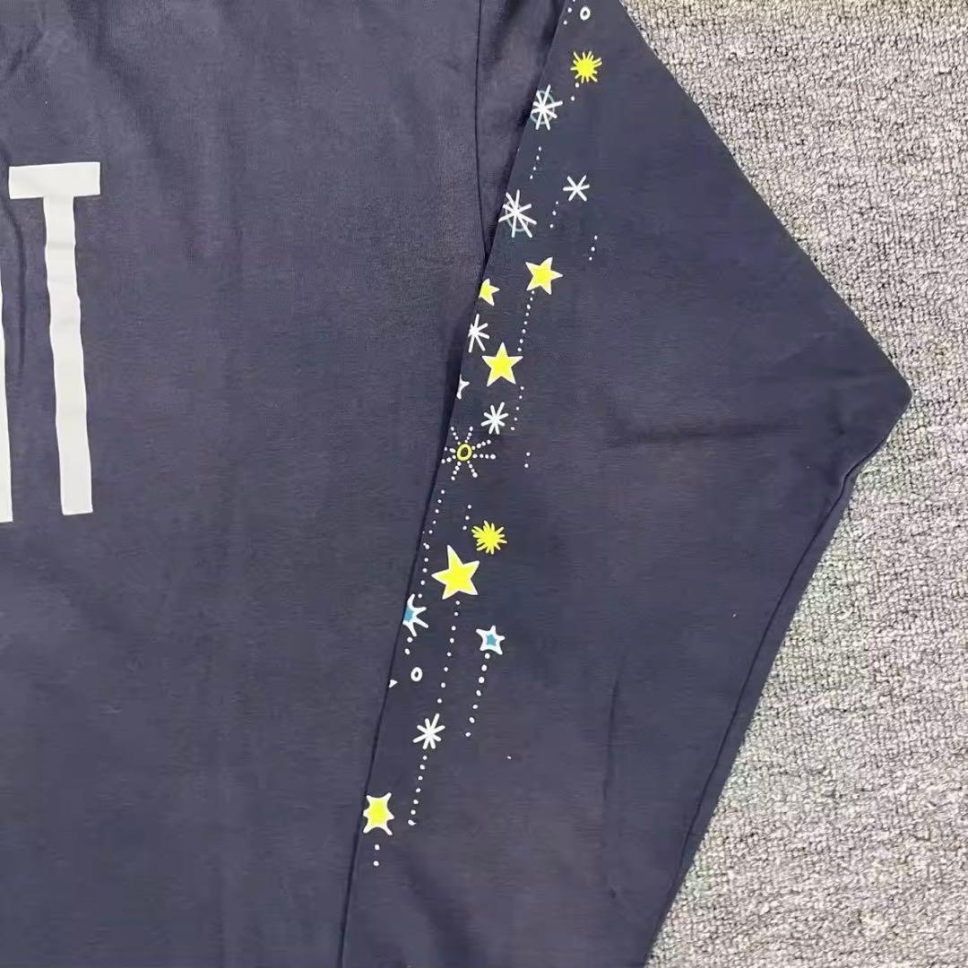 Disney FANTASIA ロングスリーブT