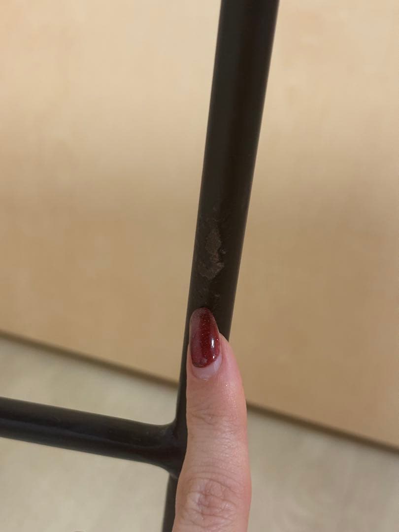 IDEE/イデー MACTAN SIDE TABLE(マクタン サイドテーブル)