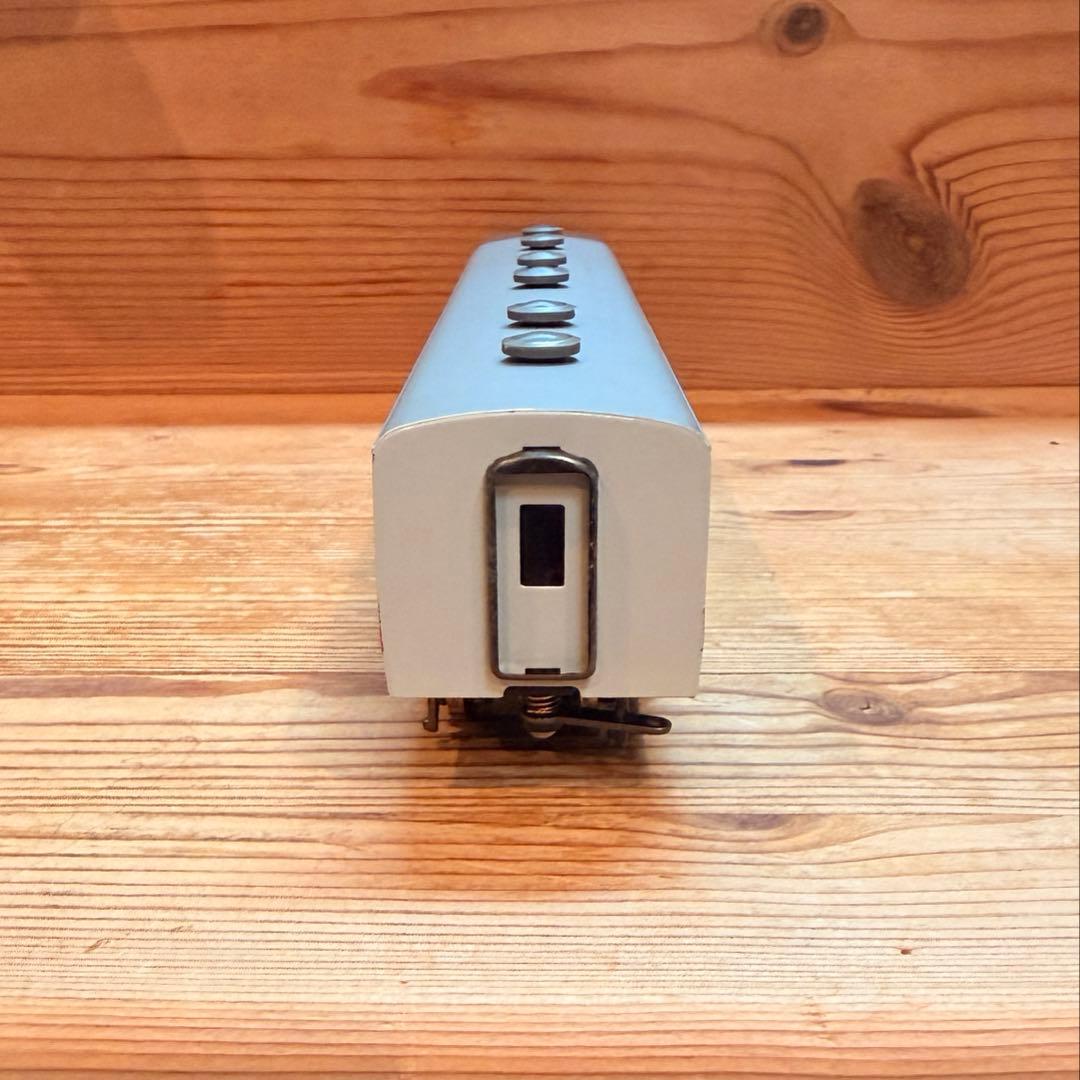 KATSUMI カツミ 近郊型電車 HOゲージ 16.5mm 真鍮製 完成品