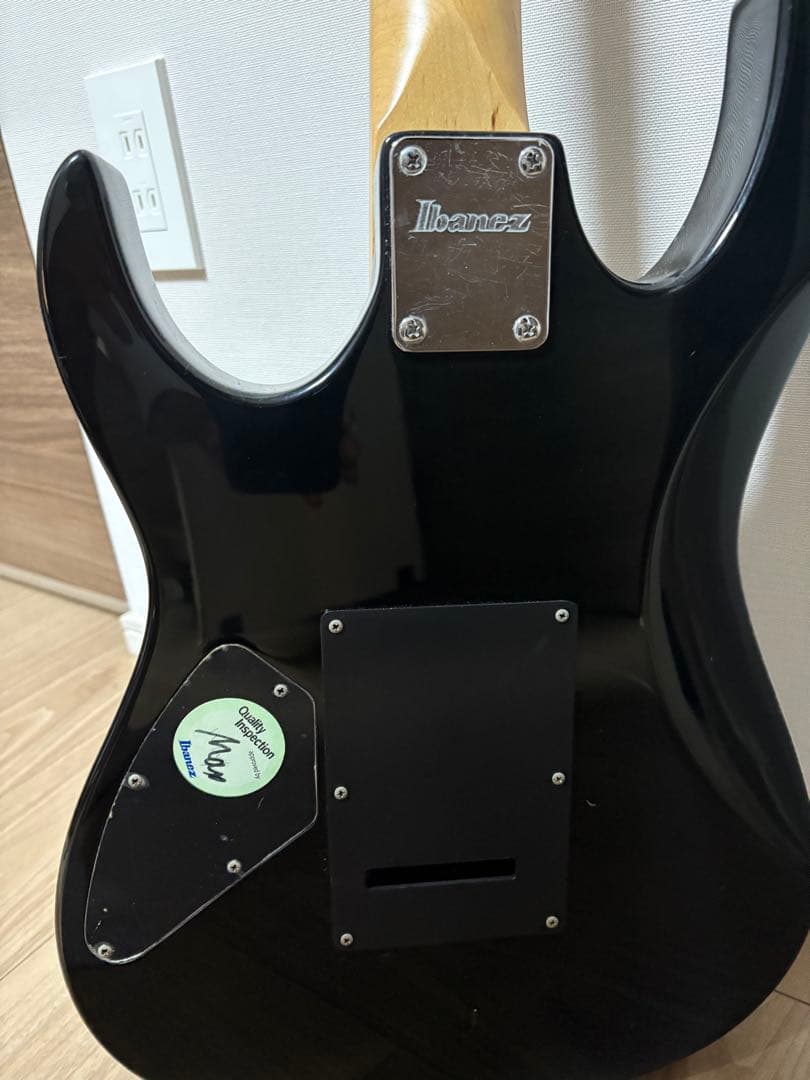 Ibanez gio 2本セット