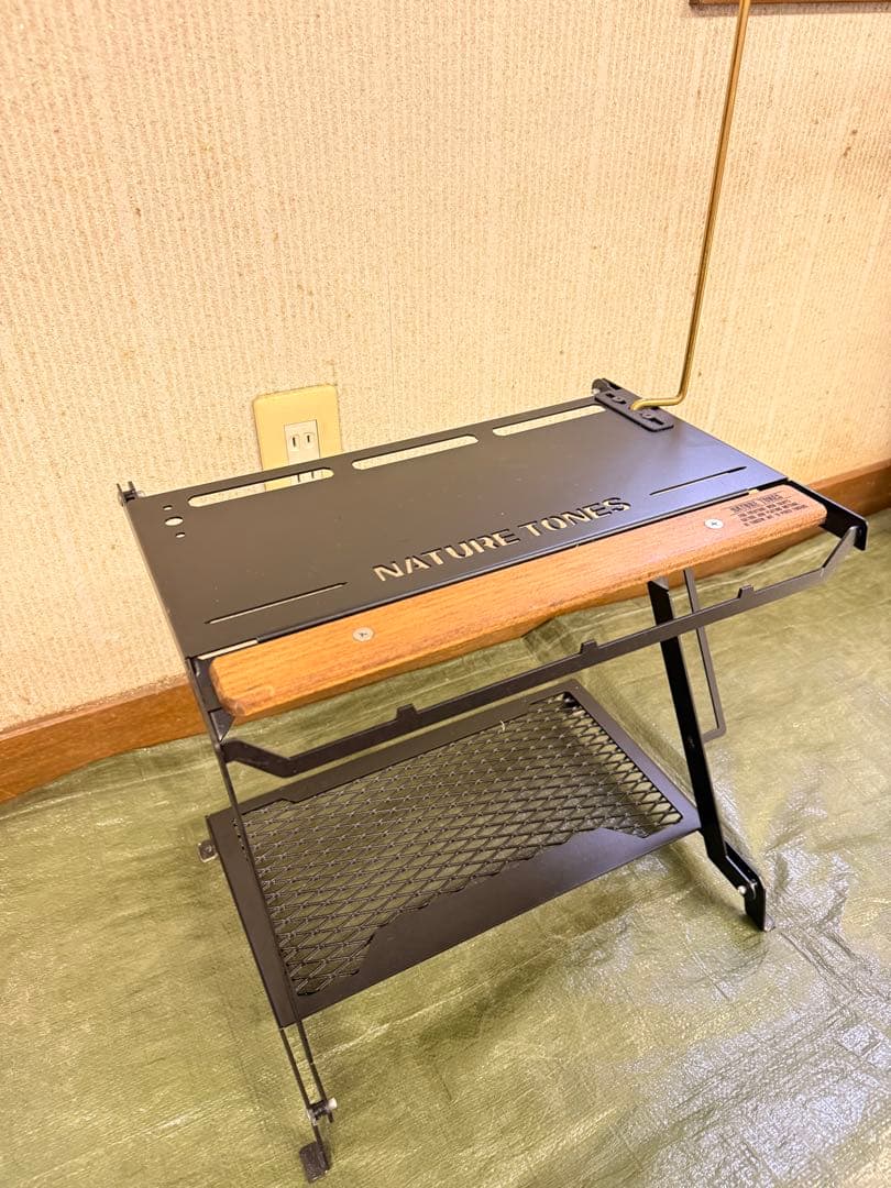 NATURE TONES リトルブレイクスタンドL