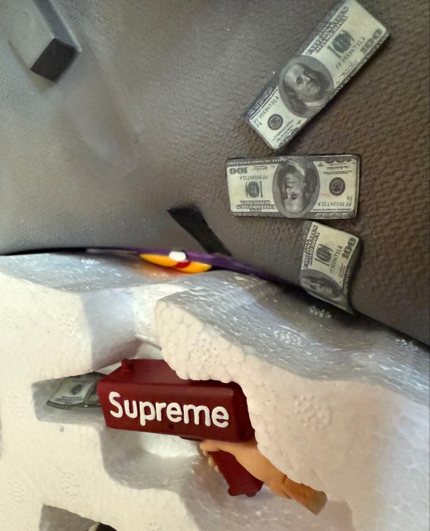 【ワンピース】ガレージキットフィギュア ルフィ ONE PIECE