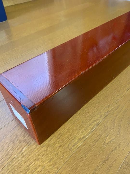 ✨門外不出不動明王掛軸✨