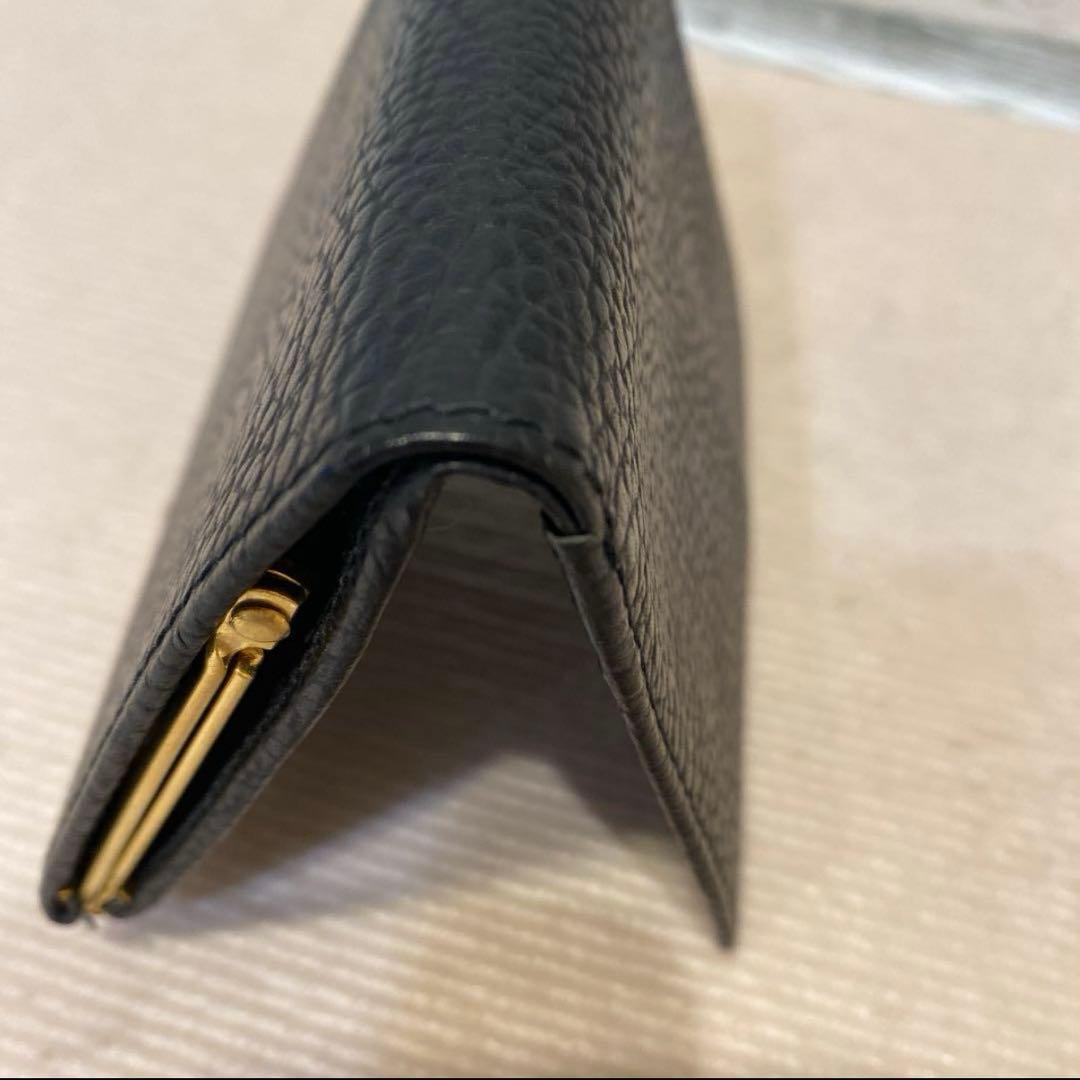 本日のみ限定値下げ中！クリスチャンディオール二つ折り財布