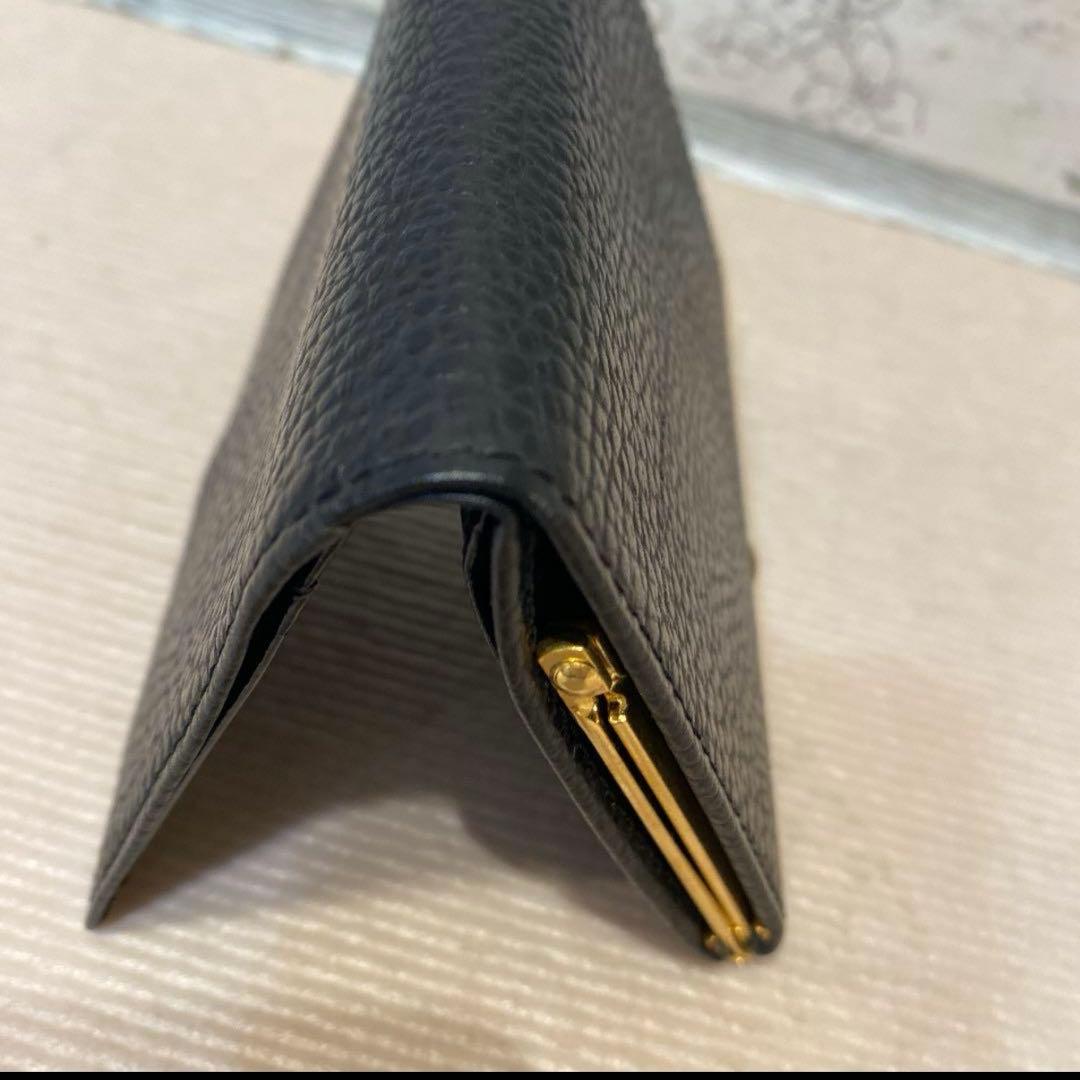 本日のみ限定値下げ中！クリスチャンディオール二つ折り財布