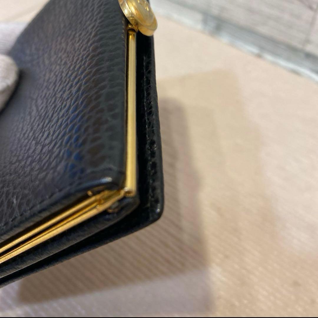 本日のみ限定値下げ中！クリスチャンディオール二つ折り財布