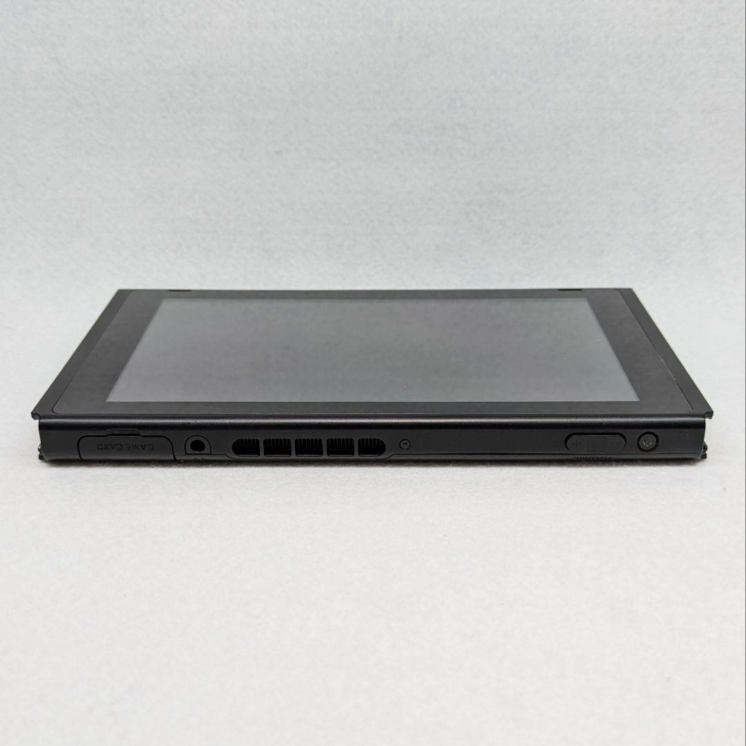 初代Nintendo Switch スイッチ本体 旧型 初期型 2017未対策機