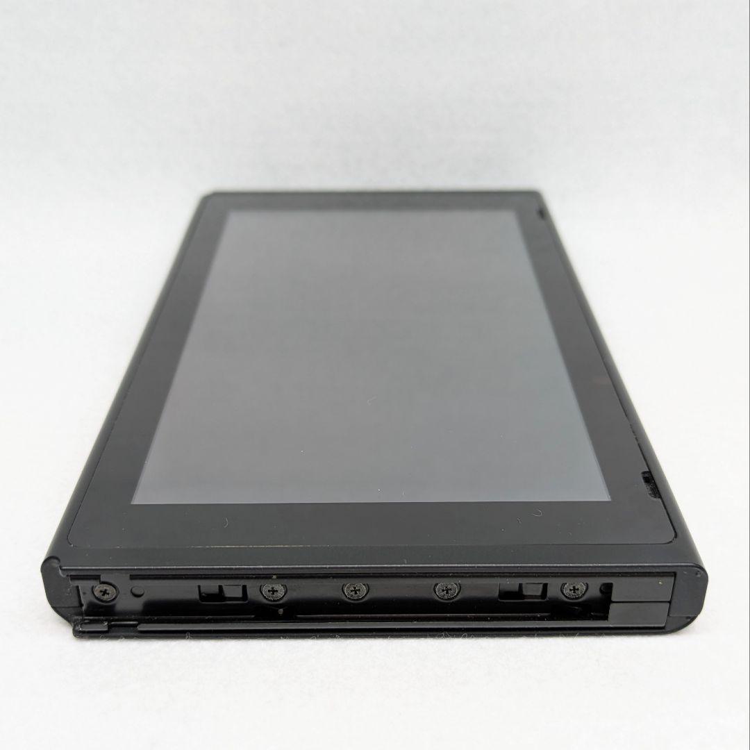 初代Nintendo Switch スイッチ本体 旧型 初期型 2017未対策機