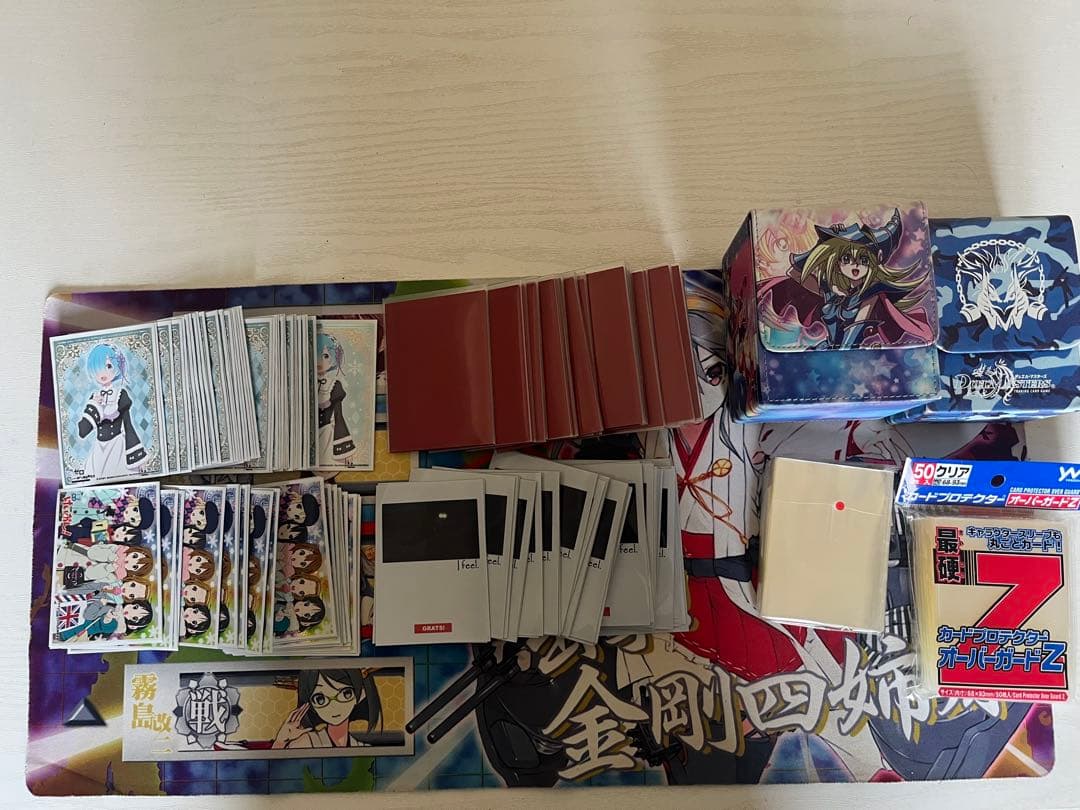 佑*弥様 デュエルマスターズ引退品まとめ売り