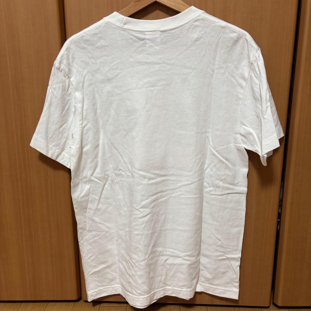 コレサワ　アー写Tシャツ　ホワイト