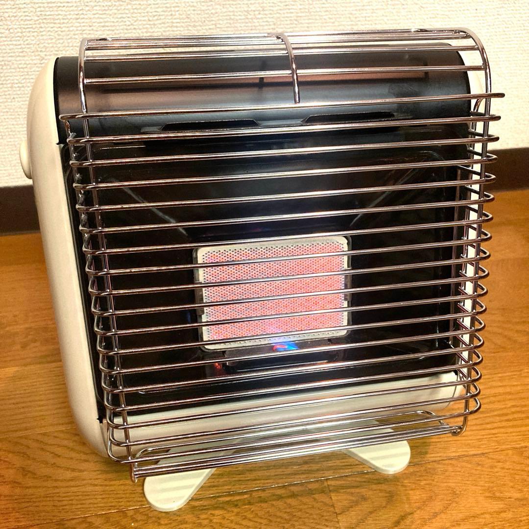 イワタニ カセットガスストーブ マイ暖 CB-STV-MYD2