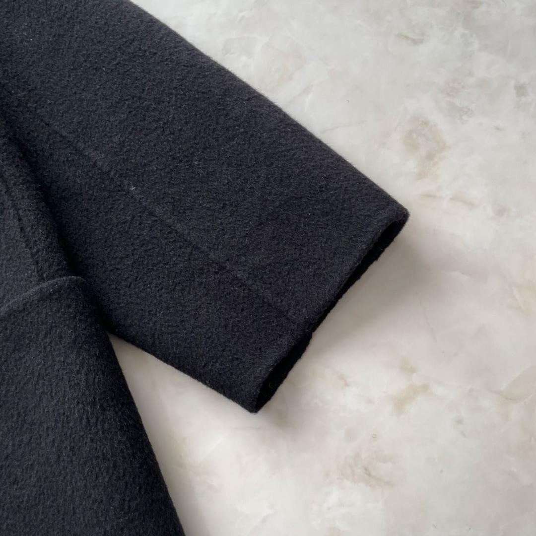 【美品】TODAYFUL Wool Over Coat チェスターコート 38