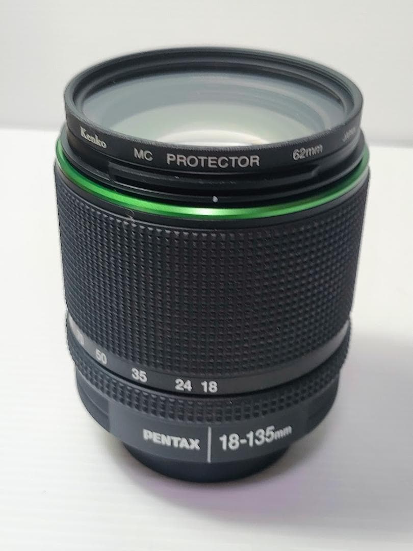 レンズ(ズーム) smc PENTAX-DA 18-135mmF3.5-5.6ED ALDC WR