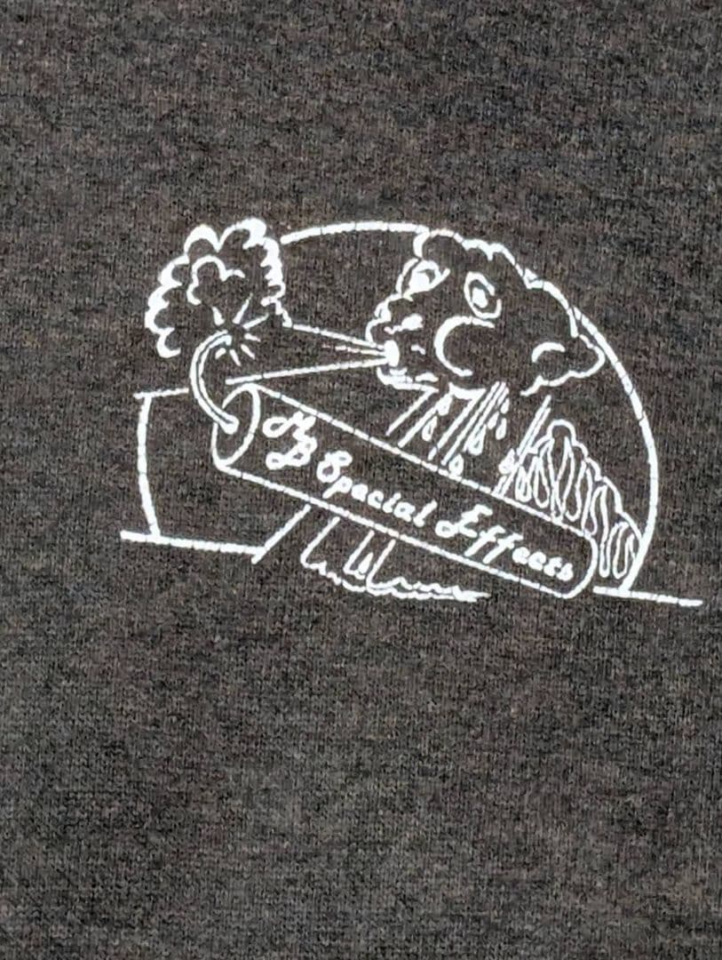 80s 【USA製 】HANES SWEAT PARKA HOODED