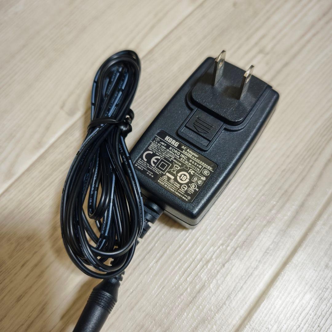 【美品】Korg Micro Piano 61鍵 電子ピアノ コルグ