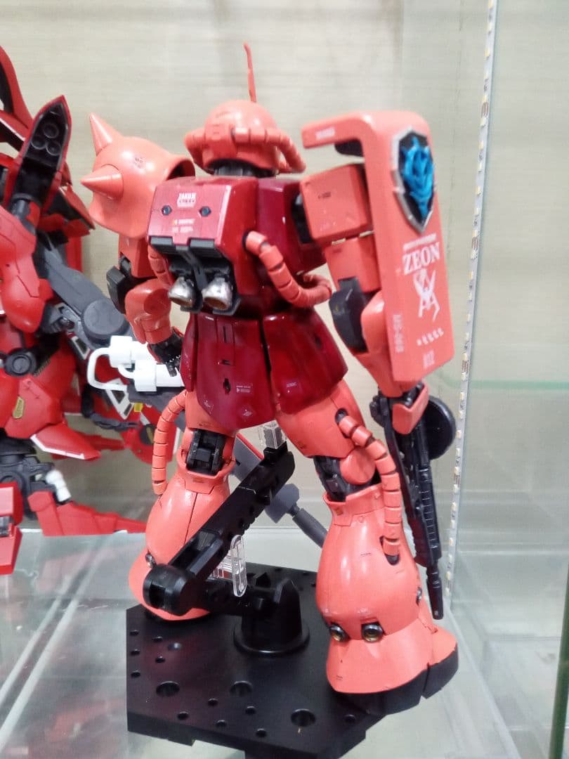 轟*隊様 MG　旧キット　中華キット　ジャンクセット　説明分必読