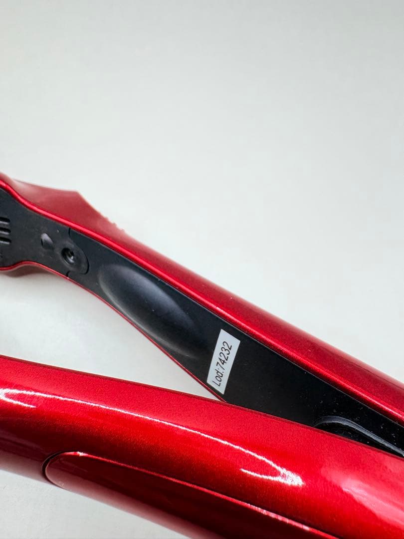 radiant ラディアント アイロン 28mm 正規品 325