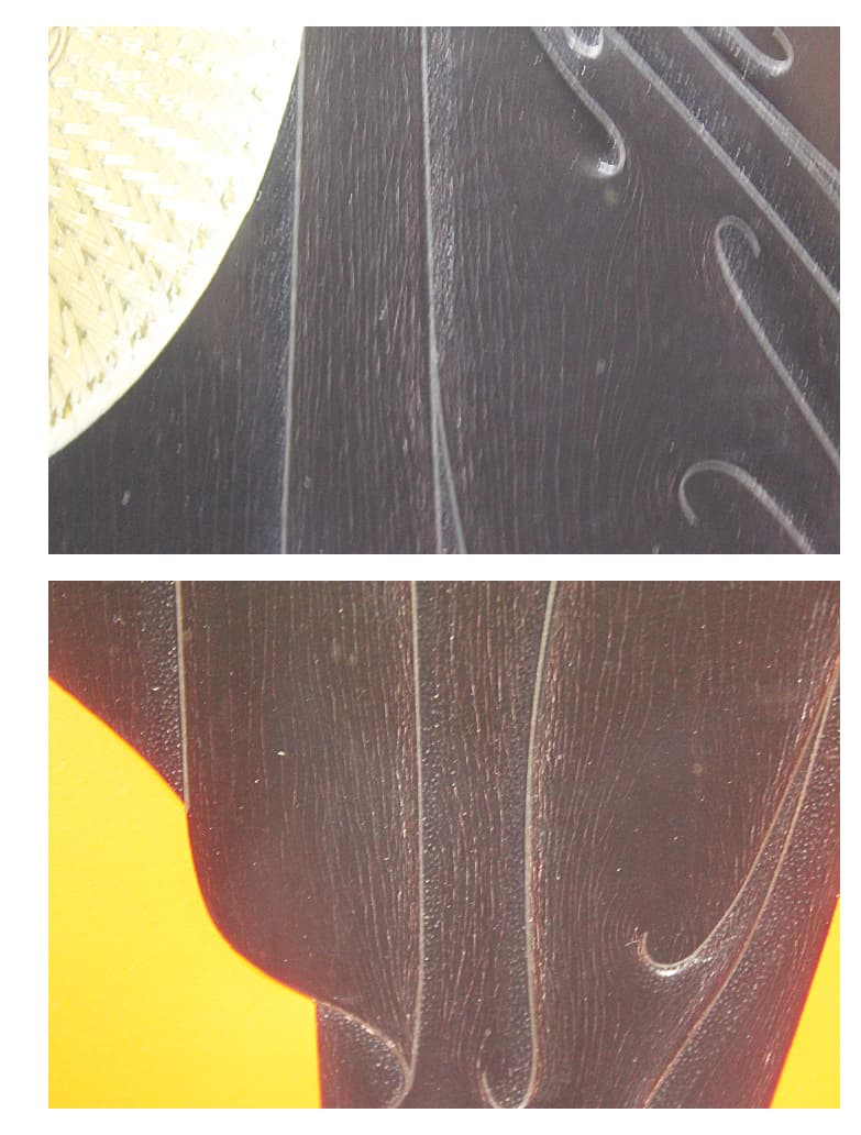 エルテ【グラマー】 シルクスクリーン