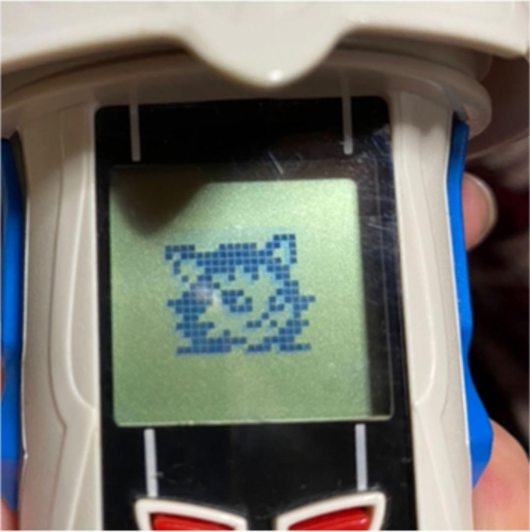 コンラッド博士　ケットシー　レジェンズ　ソウルドール