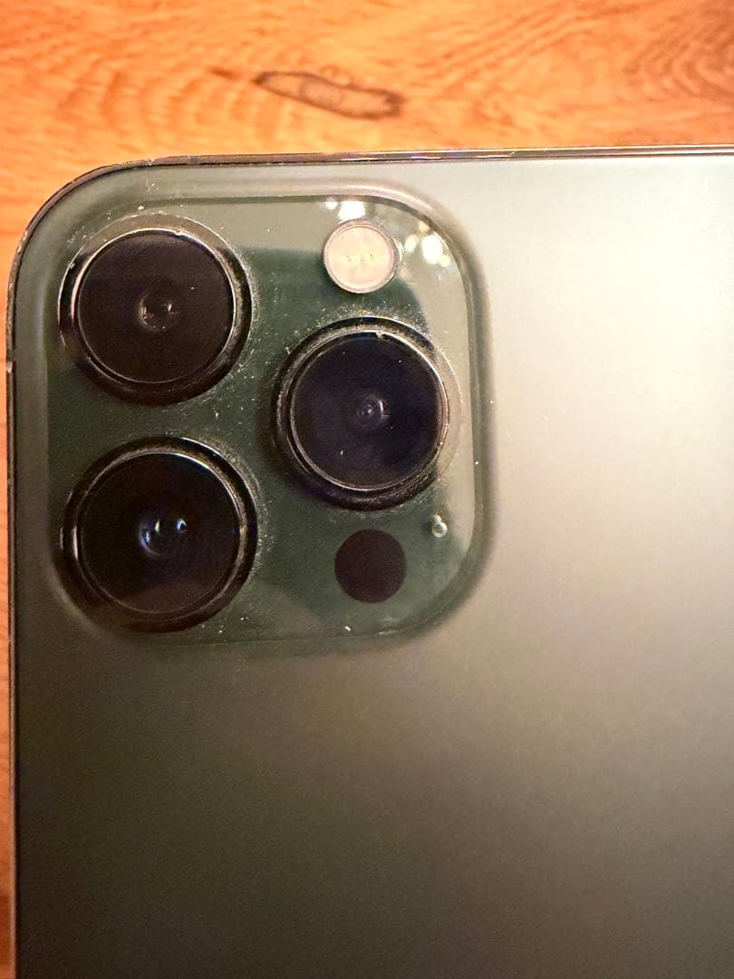 スマートフォン本体 iphone 13 pro max 512gb