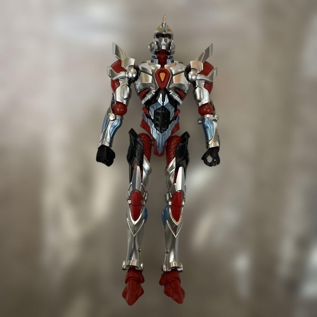 グリッドマンユニバース 02 ダイアクロンVS.グリッドマンVer グリッドマン