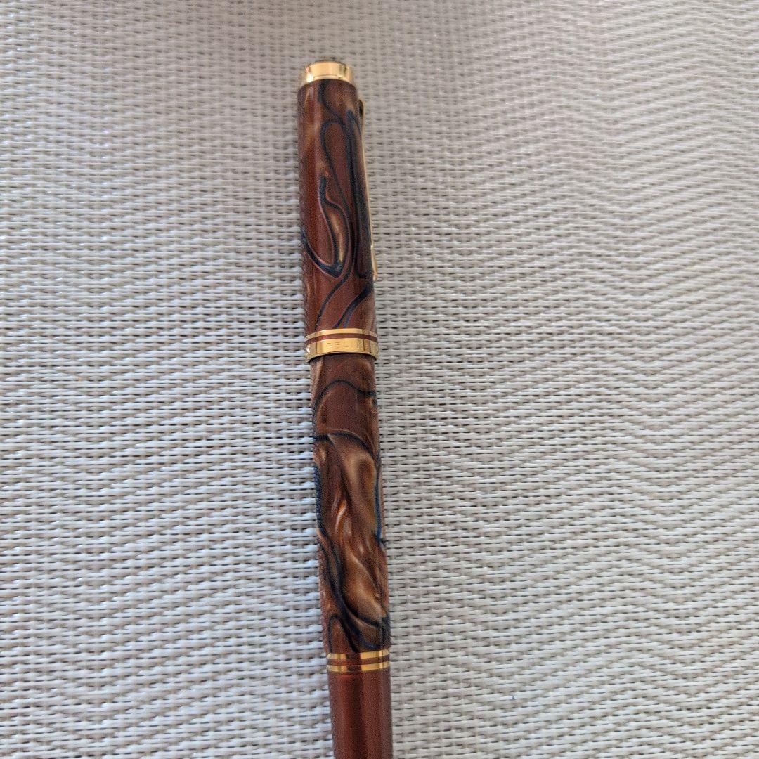 【新品未使用】Pelikan 万年筆GRAND PLACE M620B