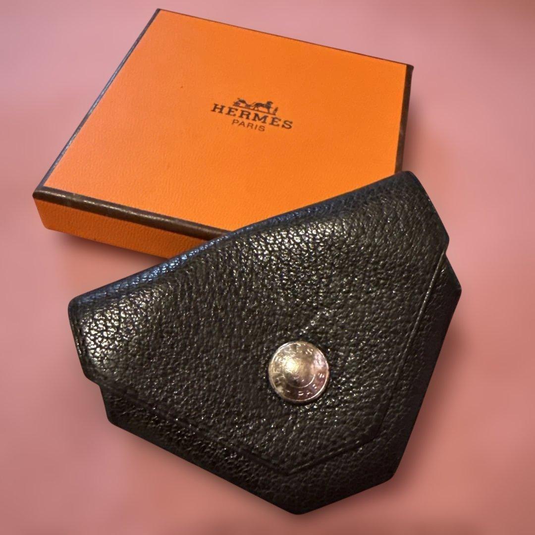 HERMES ヴァンキャトルケース