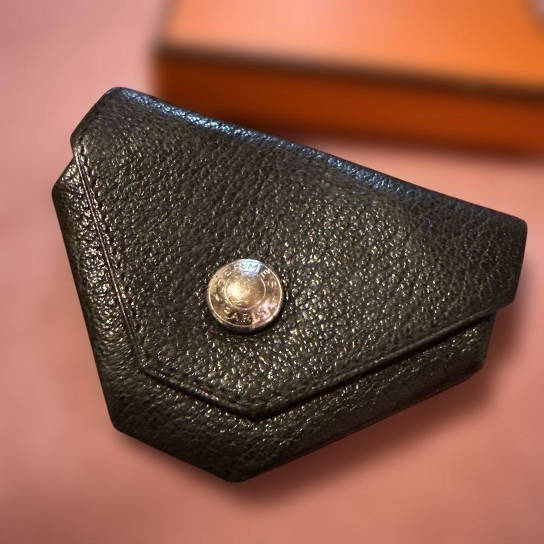 HERMES ヴァンキャトルケース