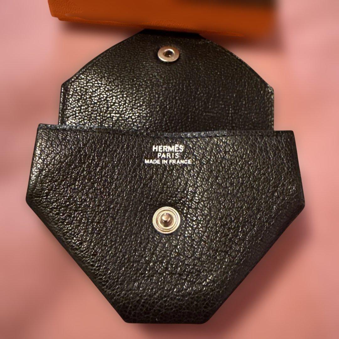 HERMES ヴァンキャトルケース