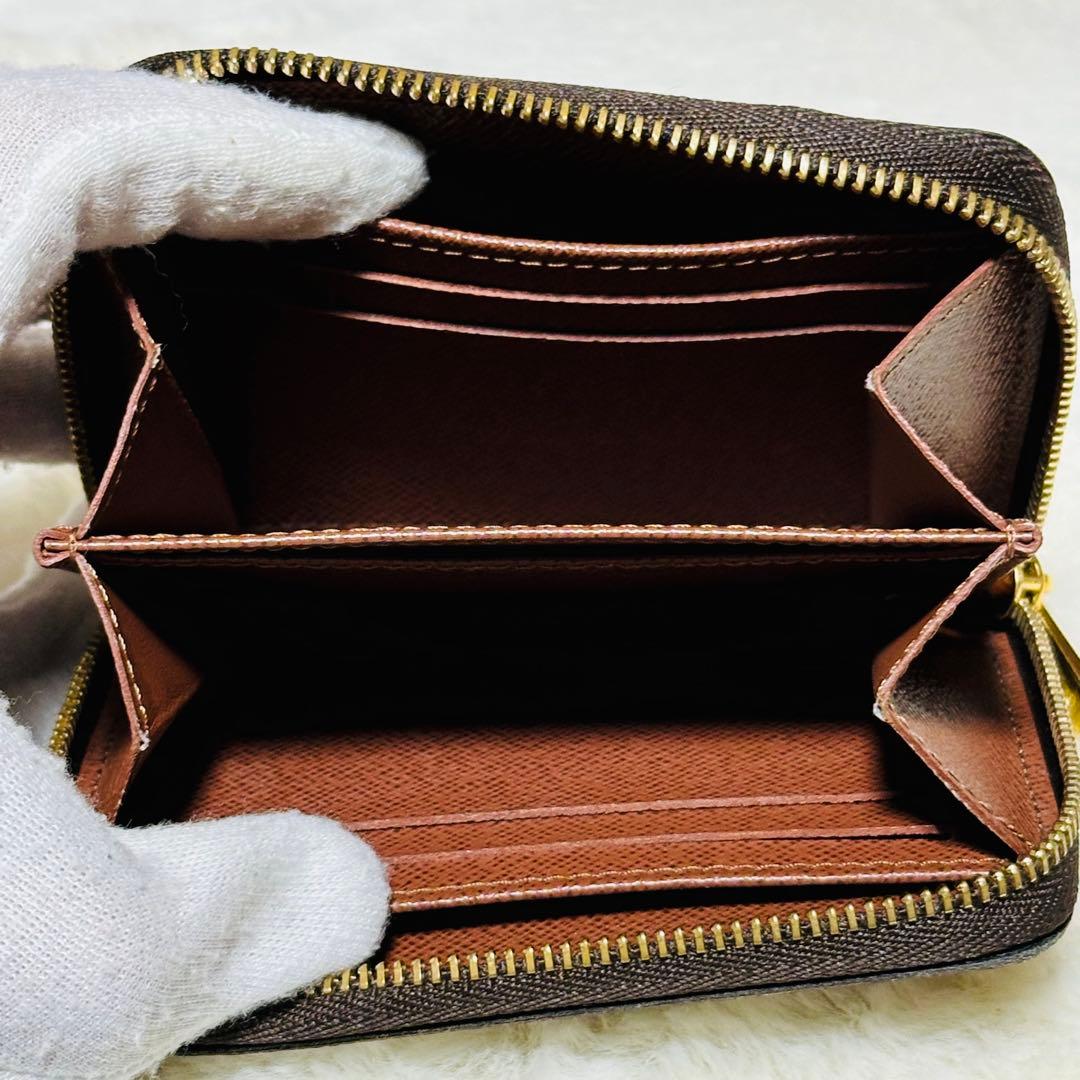 ヴィトン　ジッピーパース　ICタグ付き