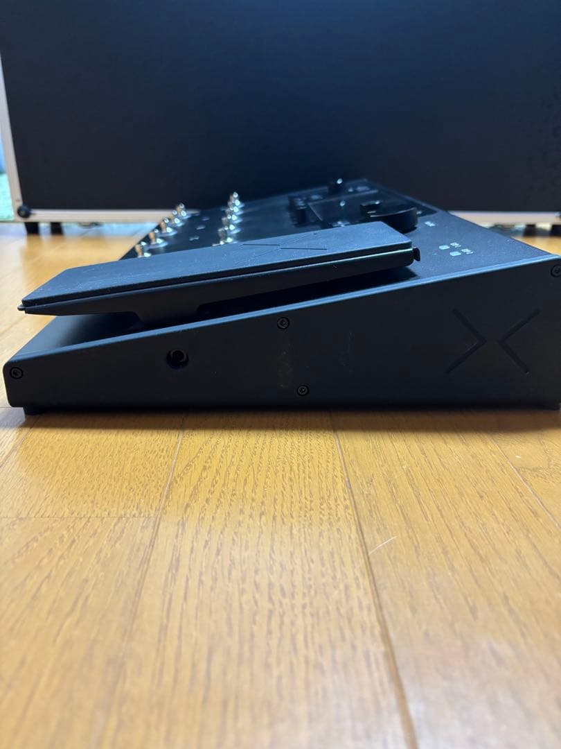 LINE 6 HELIX LT アンプ&エフェクト・プロセッサー