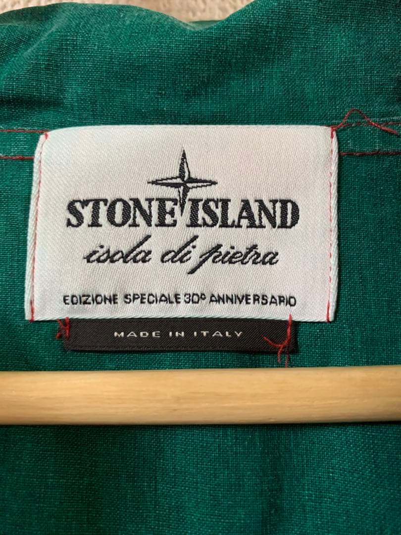 ジャケット・アウター STONE  TELA STELLA 30th