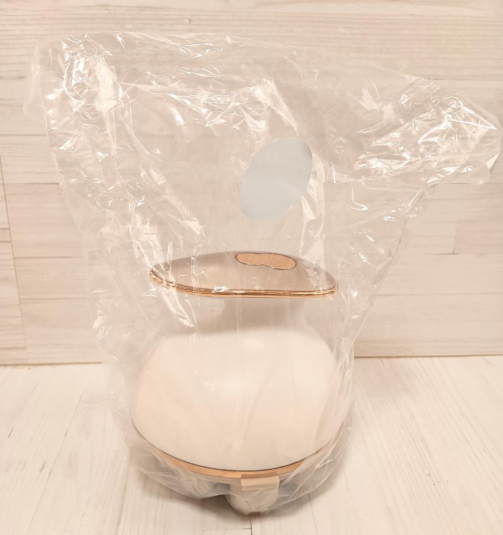 【未使用】ヤーマン ミーゼ ニードルヘッドスパ MS-31N ゴールド