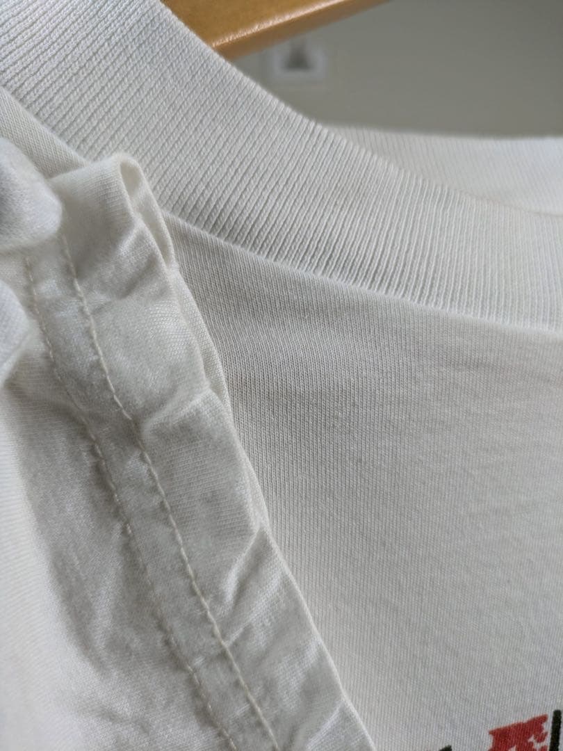 LLICA（メタリカ）Y2KヴィンテージTシャツ XLサイズ