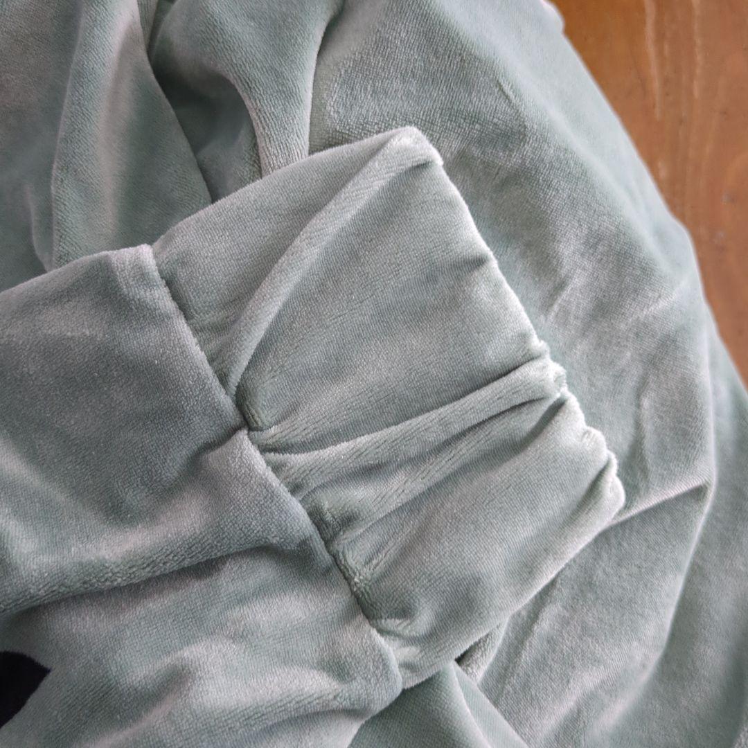 米津玄師　ベロアプルオーバー　M JUNK