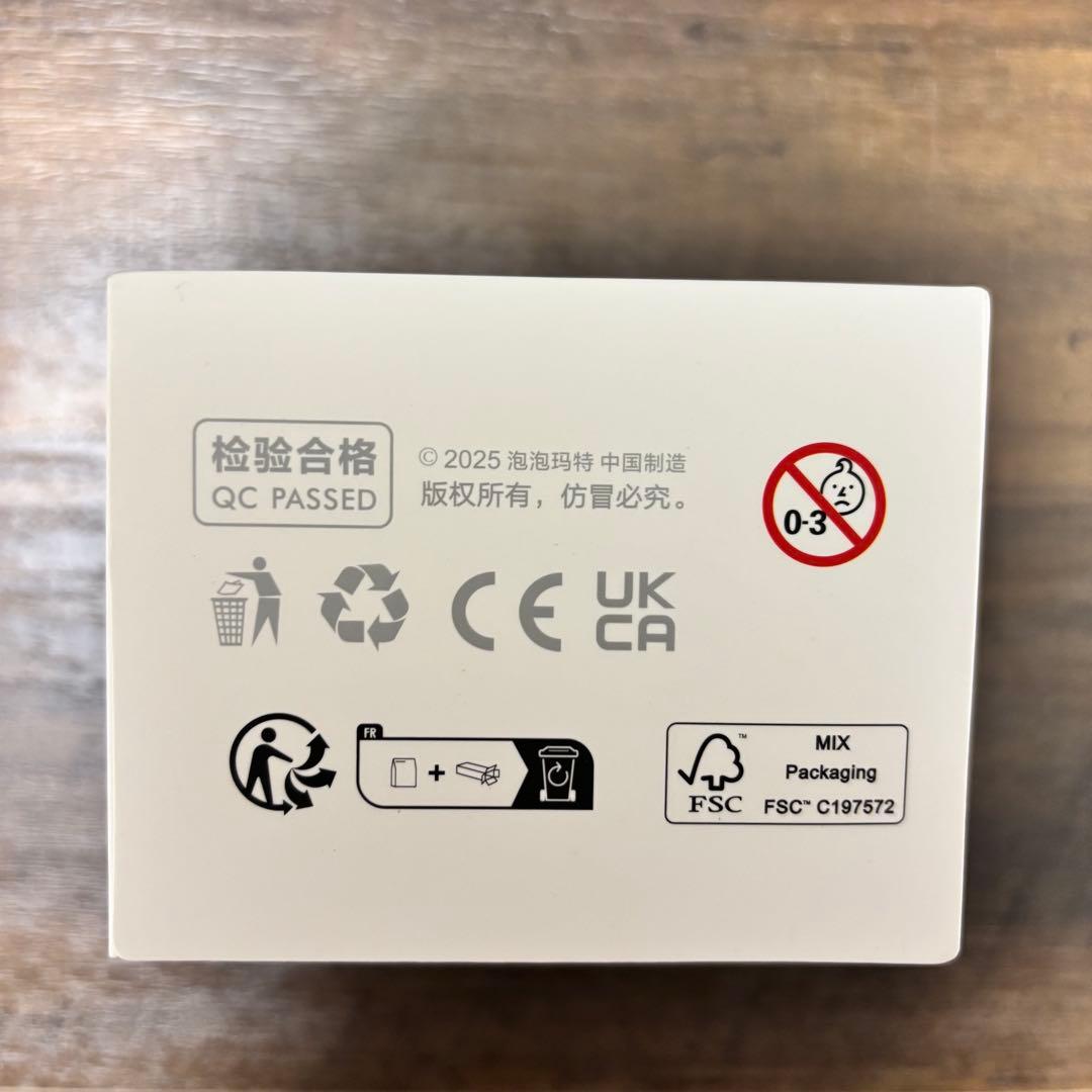 ★正規品★LABUBU ラブブ エナジー シークレット SECRET