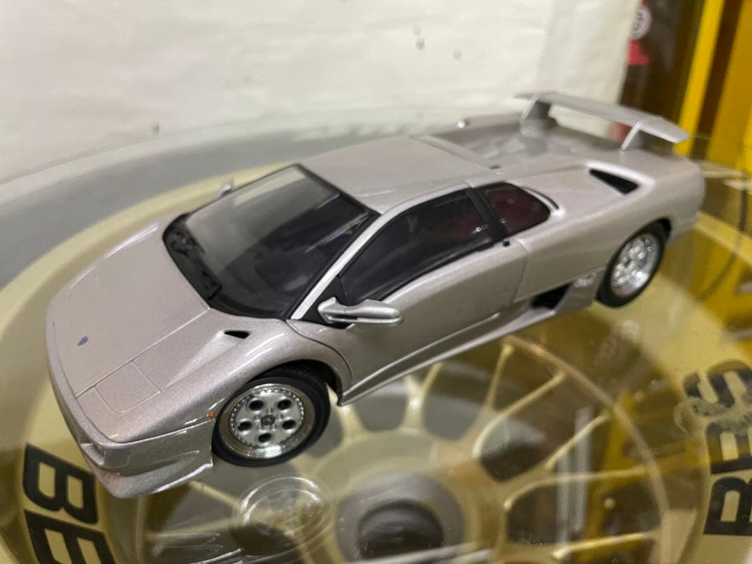 オートアート　ランボルギーニ