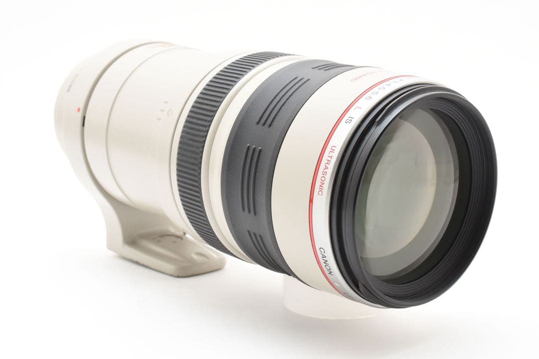 【美品】CANON EF100-400mm F4.5-5.6L IS USM