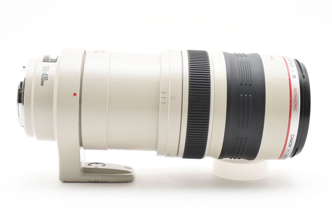 【美品】CANON EF100-400mm F4.5-5.6L IS USM