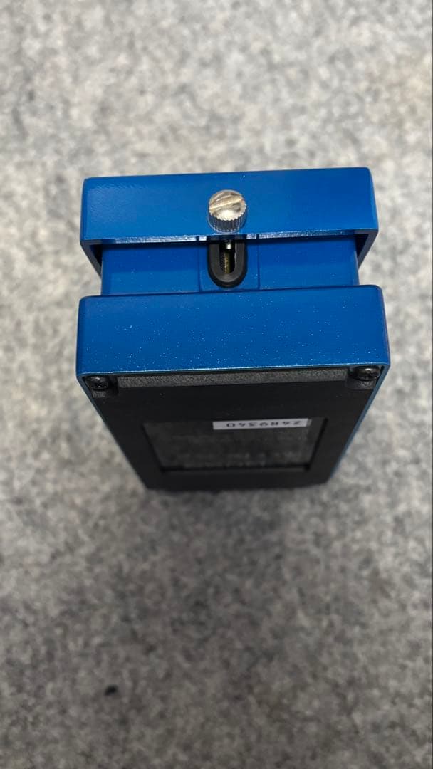 【11月21日まで出品】BOSS コンプレッサー CP-1X