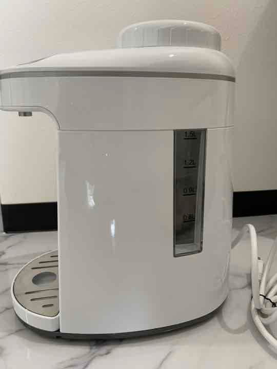 アイテック　水素ポット