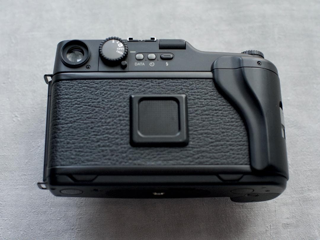 完動品・FUJI フジ GA645 Pro 中判フィルムカメラ