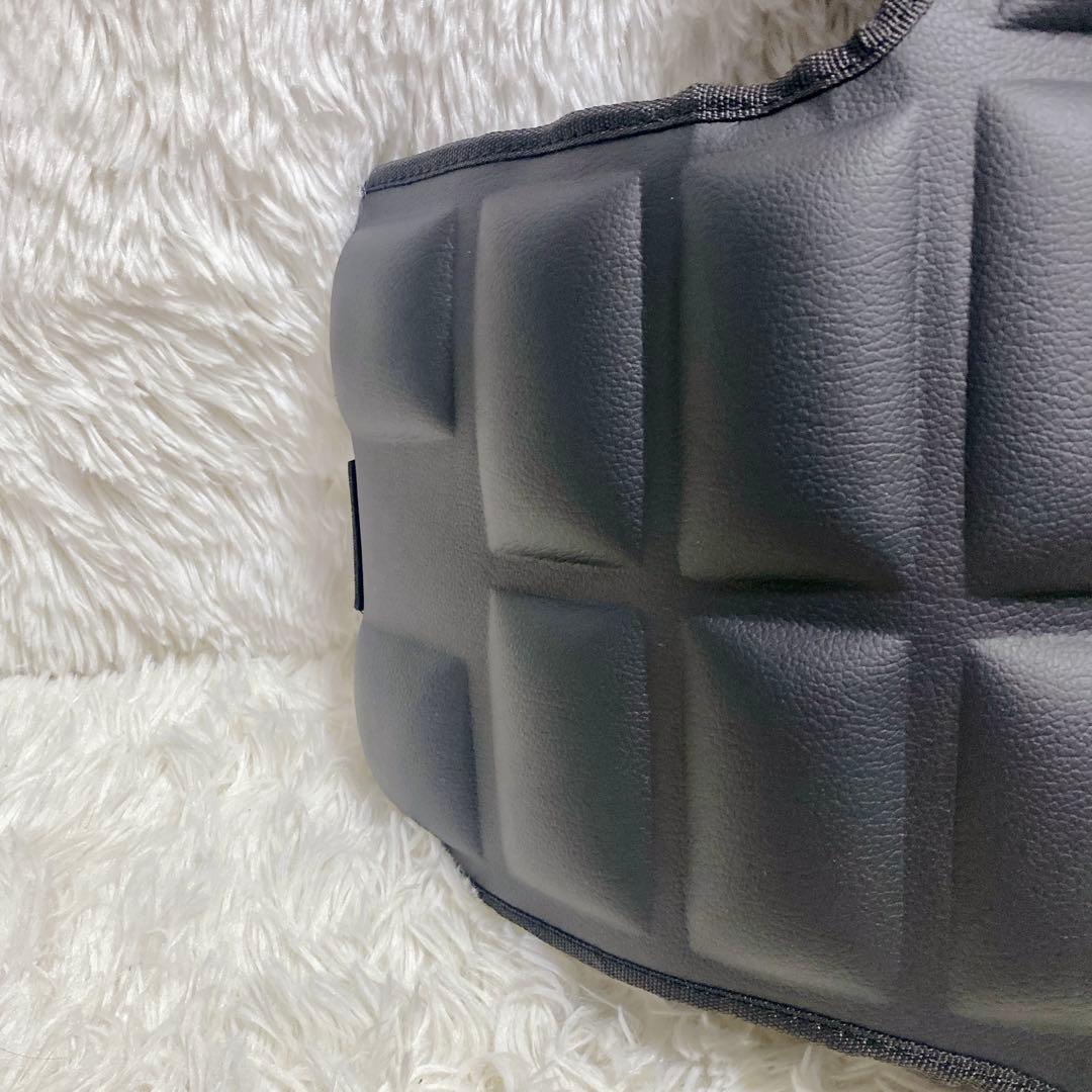 【セット売り】 TITLE ROAR ボクシング ボディー プロテクター