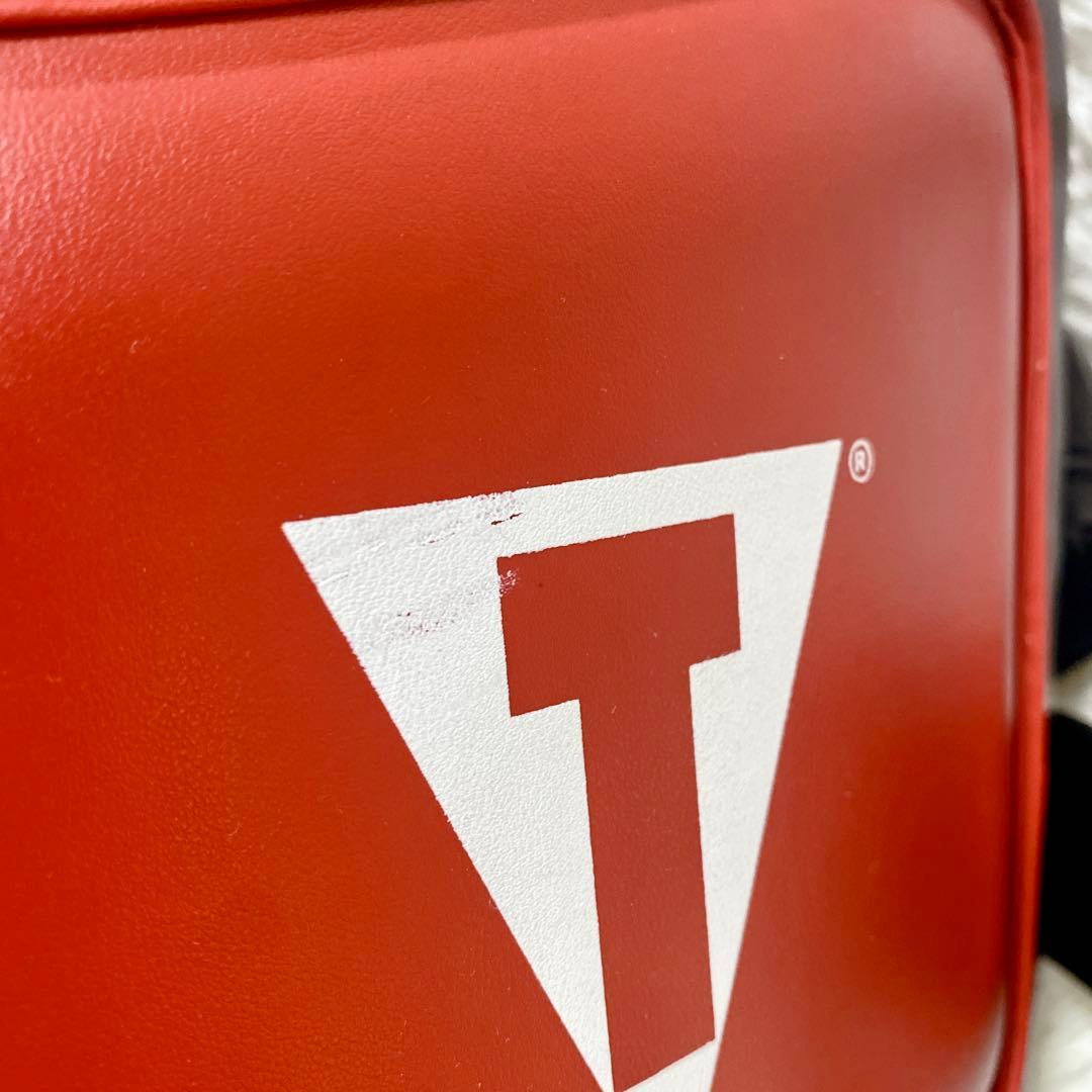 【セット売り】 TITLE ROAR ボクシング ボディー プロテクター