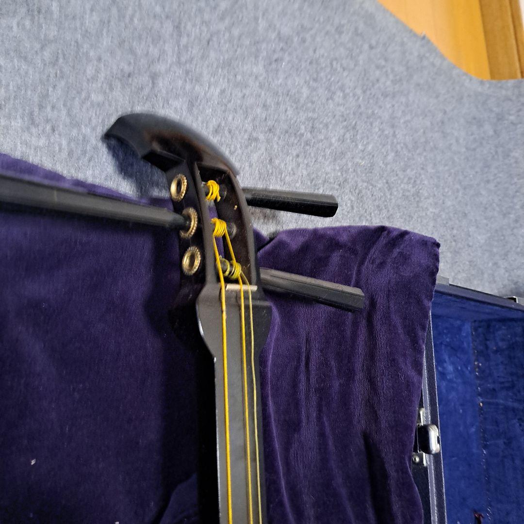 和楽器　三味線