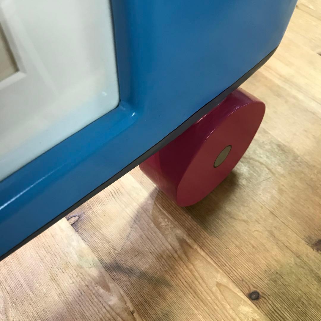 ジェームスリジィ 3D 希少 特別額装入り FDLLOW THE LEADER