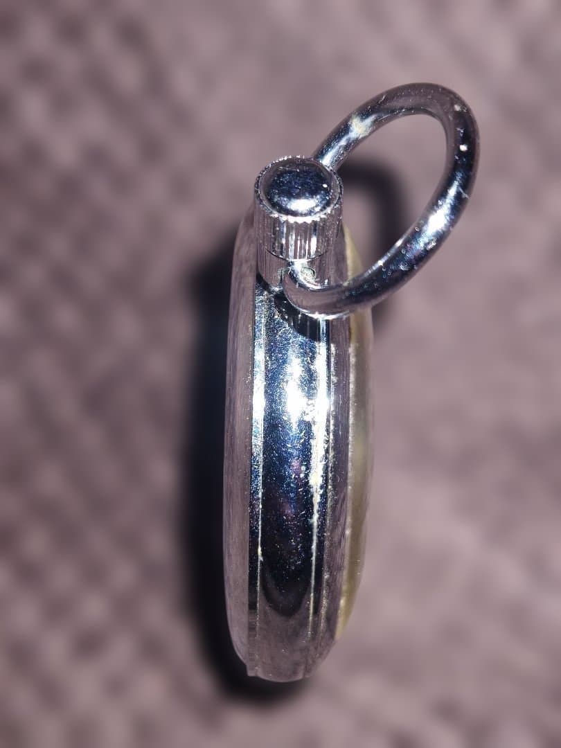 国鉄 懐中時計 昭和62年製　東運