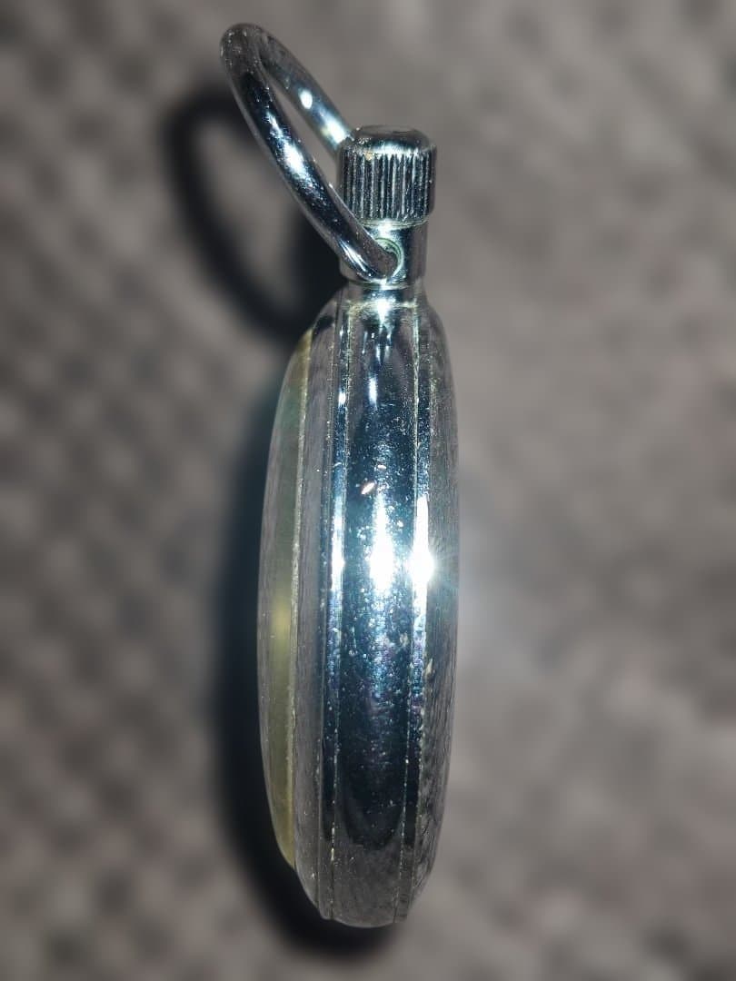 国鉄 懐中時計 昭和62年製　東運