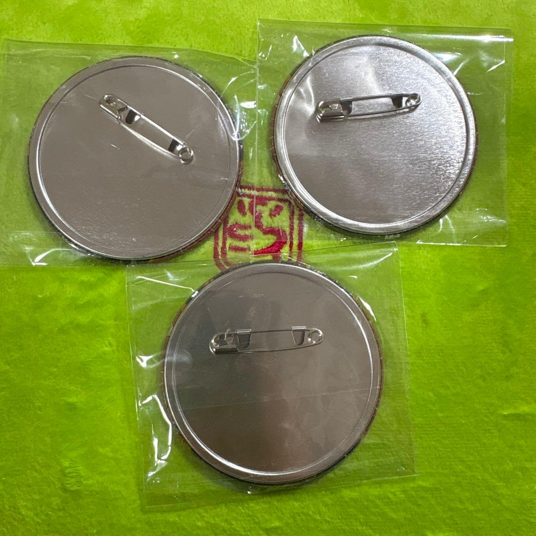 鬼滅の刃 ジャンプショップ コレクション缶バッジ コレ缶 原作 冨岡 義勇